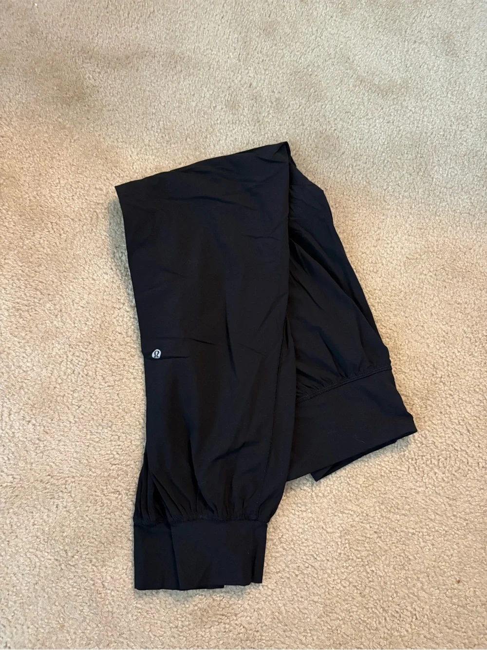 Lululemon Joggers
